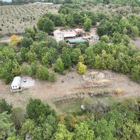 Gite De Cayssie Verrieres  Exterior foto