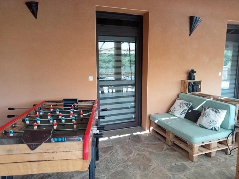 Gite De Cayssie Verrieres  Exterior foto