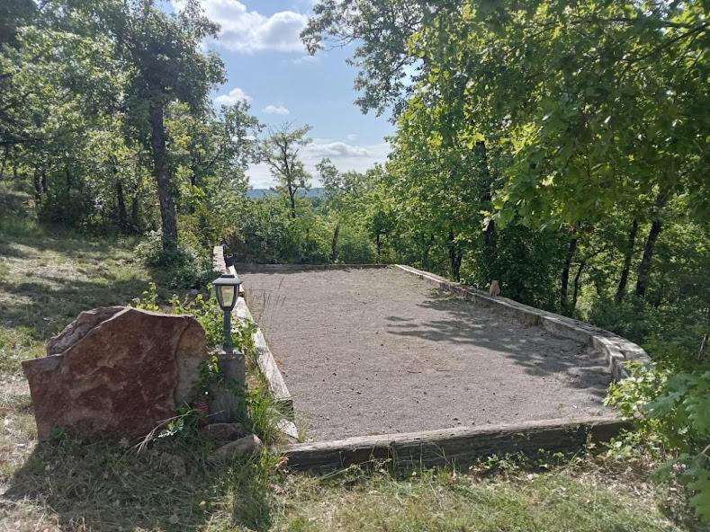 Gite De Cayssie Verrieres  Exterior foto