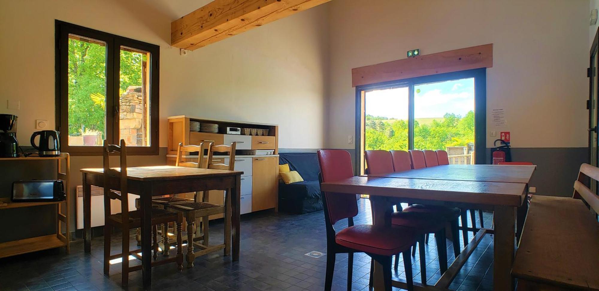 Gite De Cayssie Verrieres  Exterior foto